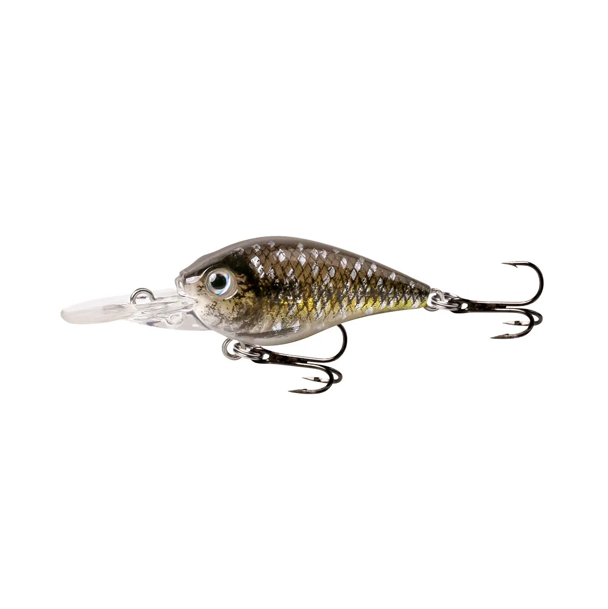 Fishcraft B Cranky 38 Hard Body Lure