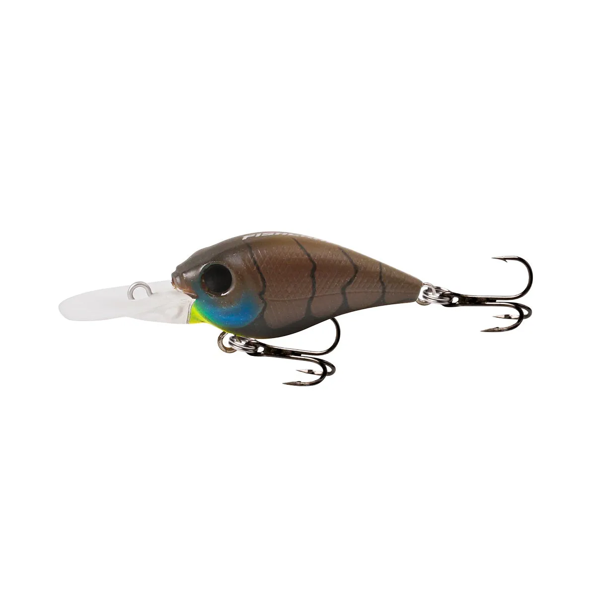 Fishcraft B Cranky 38 Hard Body Lure