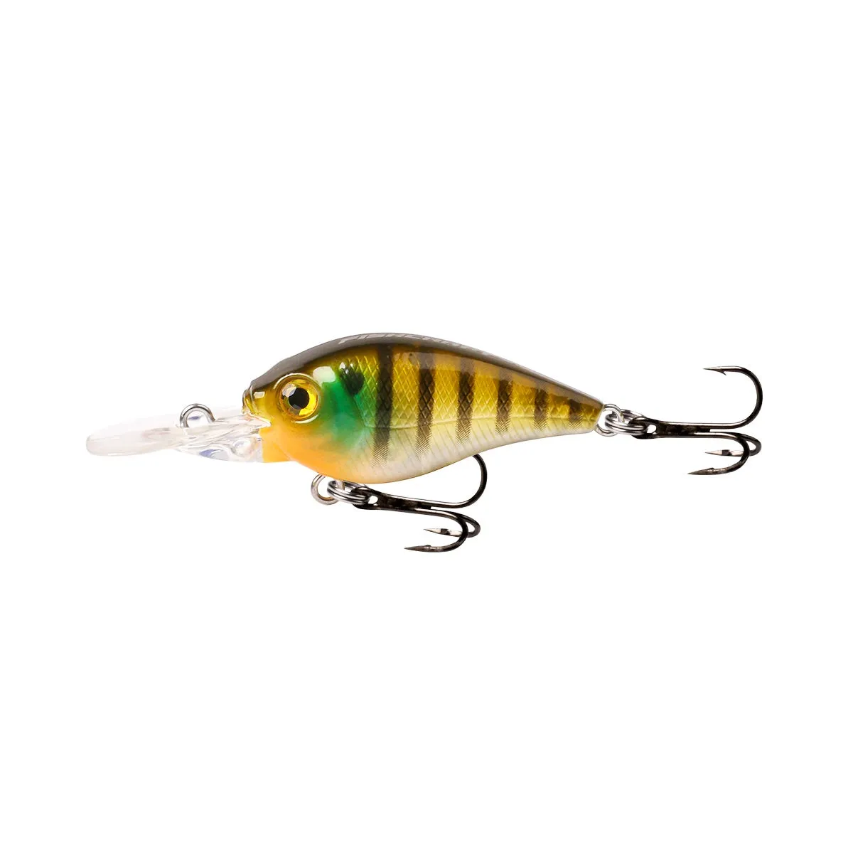 Fishcraft B Cranky 38 Hard Body Lure
