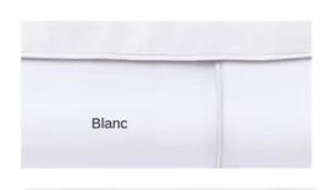 Flandre Flat Sheet