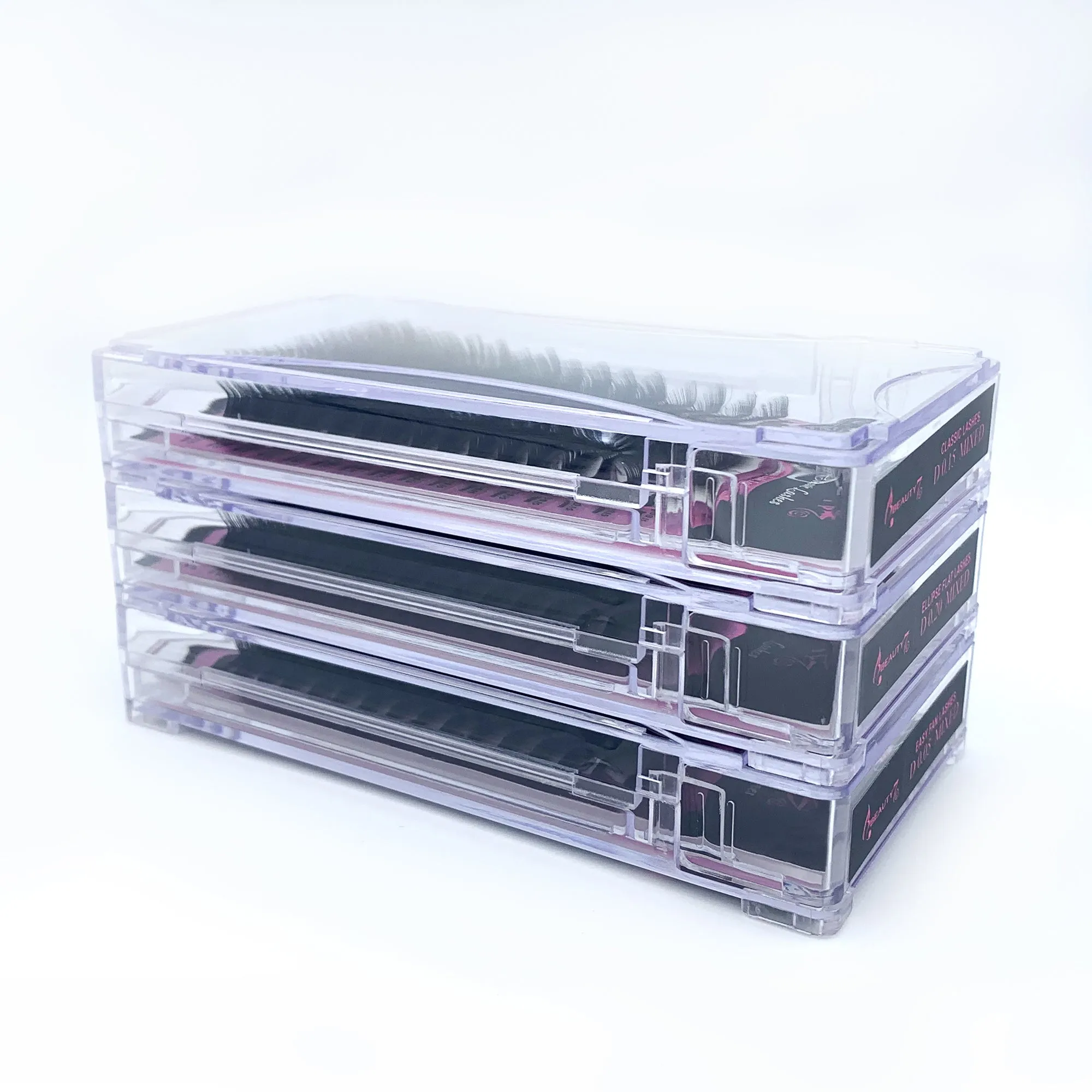 Flat Lashes 0.15