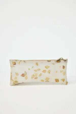Flat Pencil Case