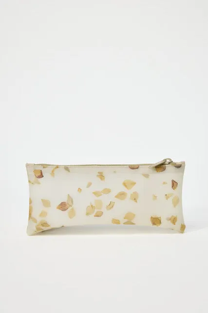 Flat Pencil Case