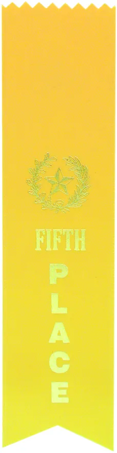 Flat Ribbon
