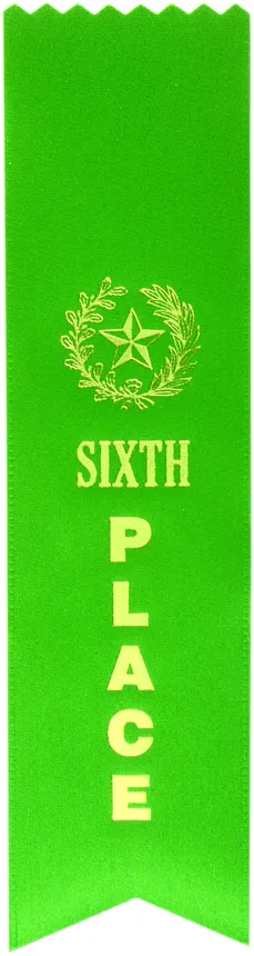 Flat Ribbon