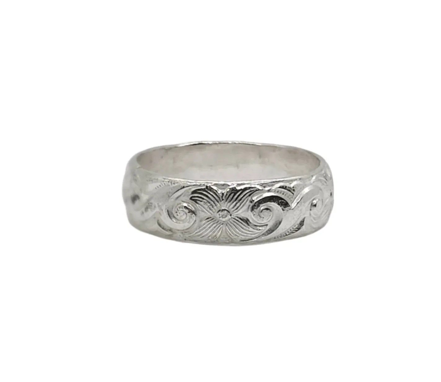Flora Ring