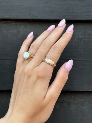 Flora Ring