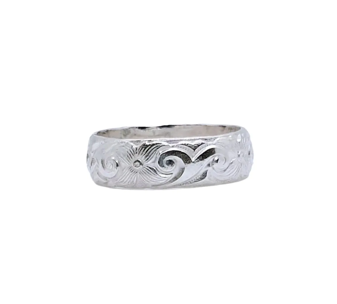 Flora Ring