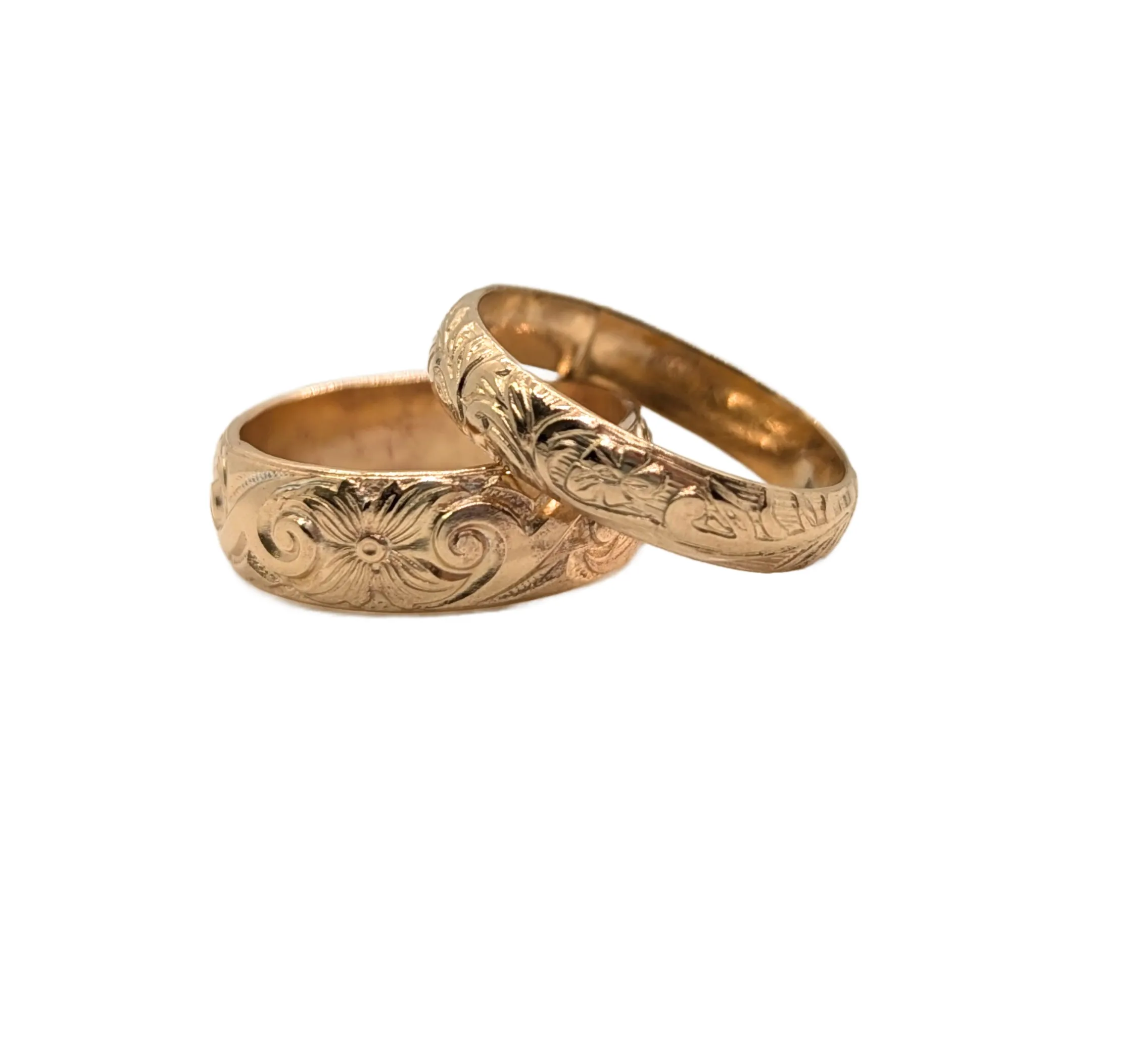 Flora Ring