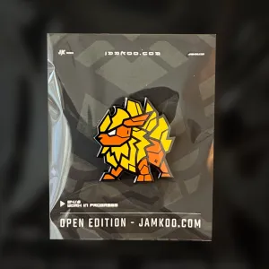 FLRN V2 - Pin (OE)