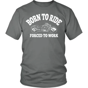 Forced To Work - Vintage
