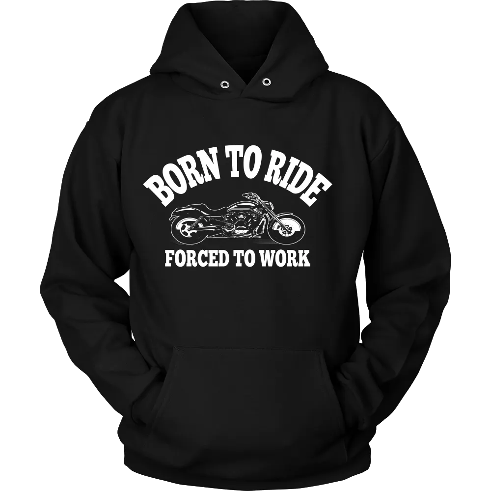 Forced To Work - Vintage