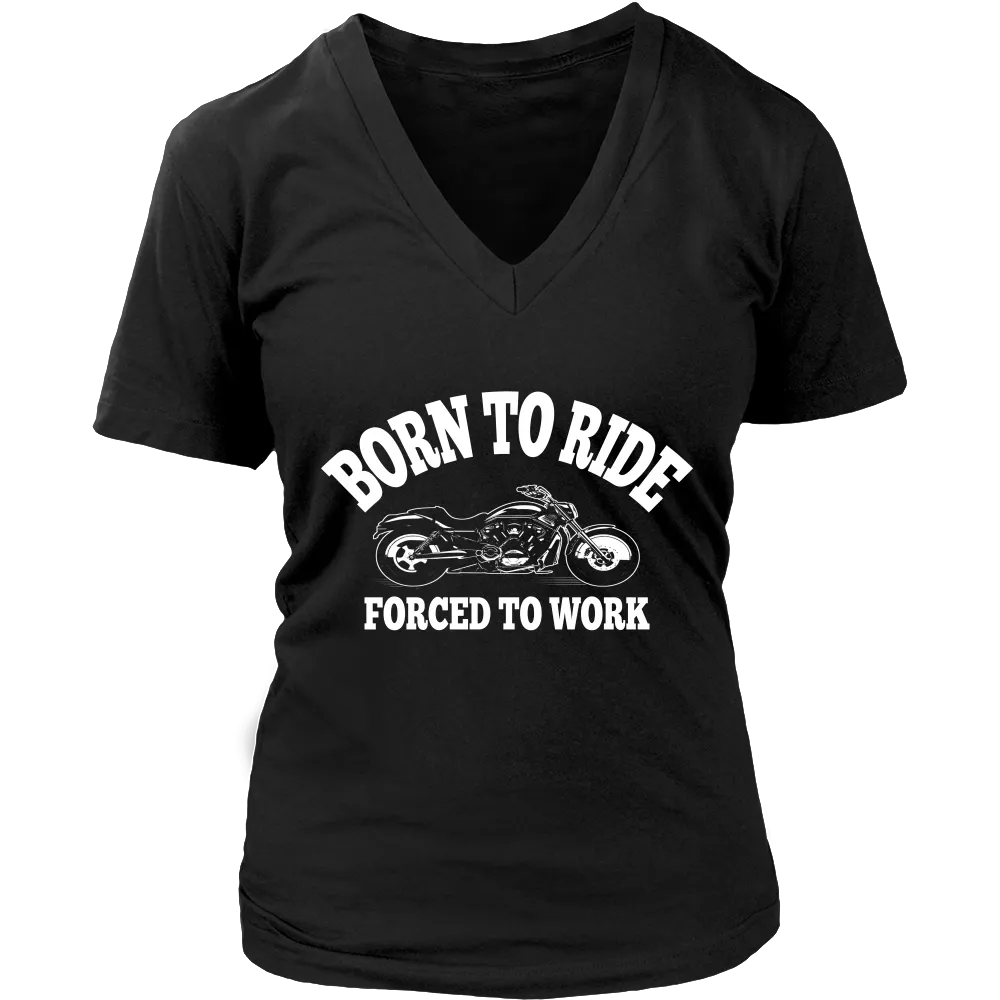 Forced To Work - Vintage