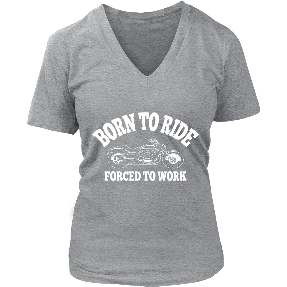 Forced To Work - Vintage