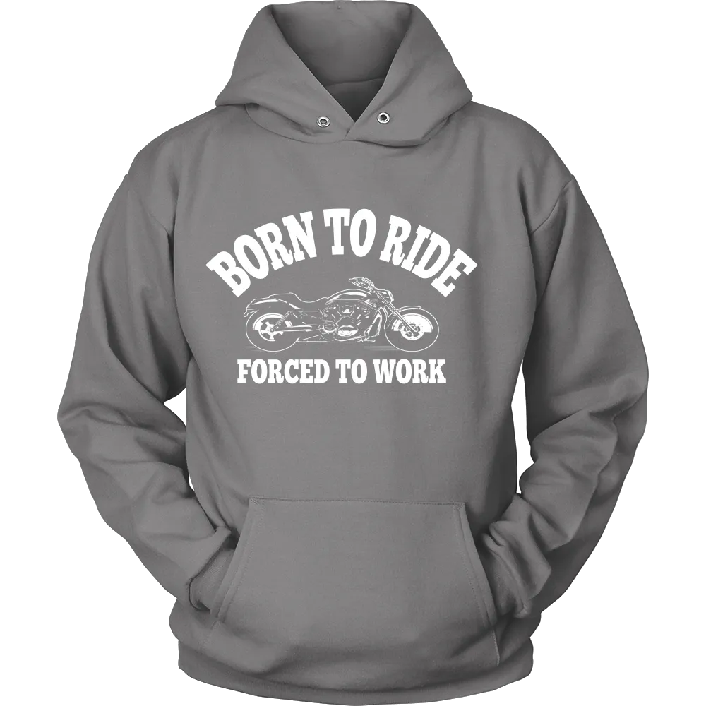 Forced To Work - Vintage