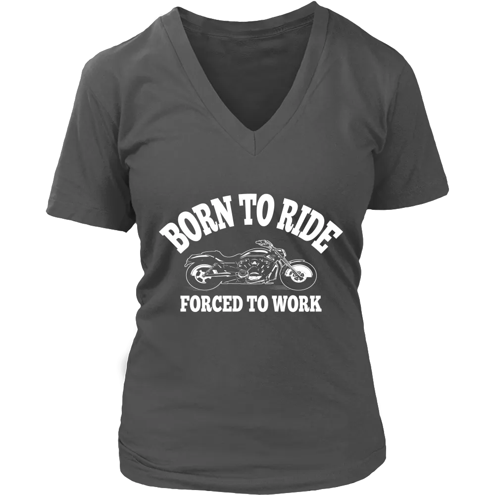 Forced To Work - Vintage