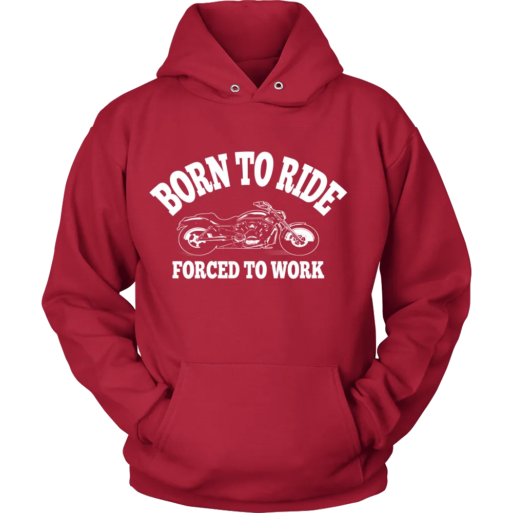 Forced To Work - Vintage