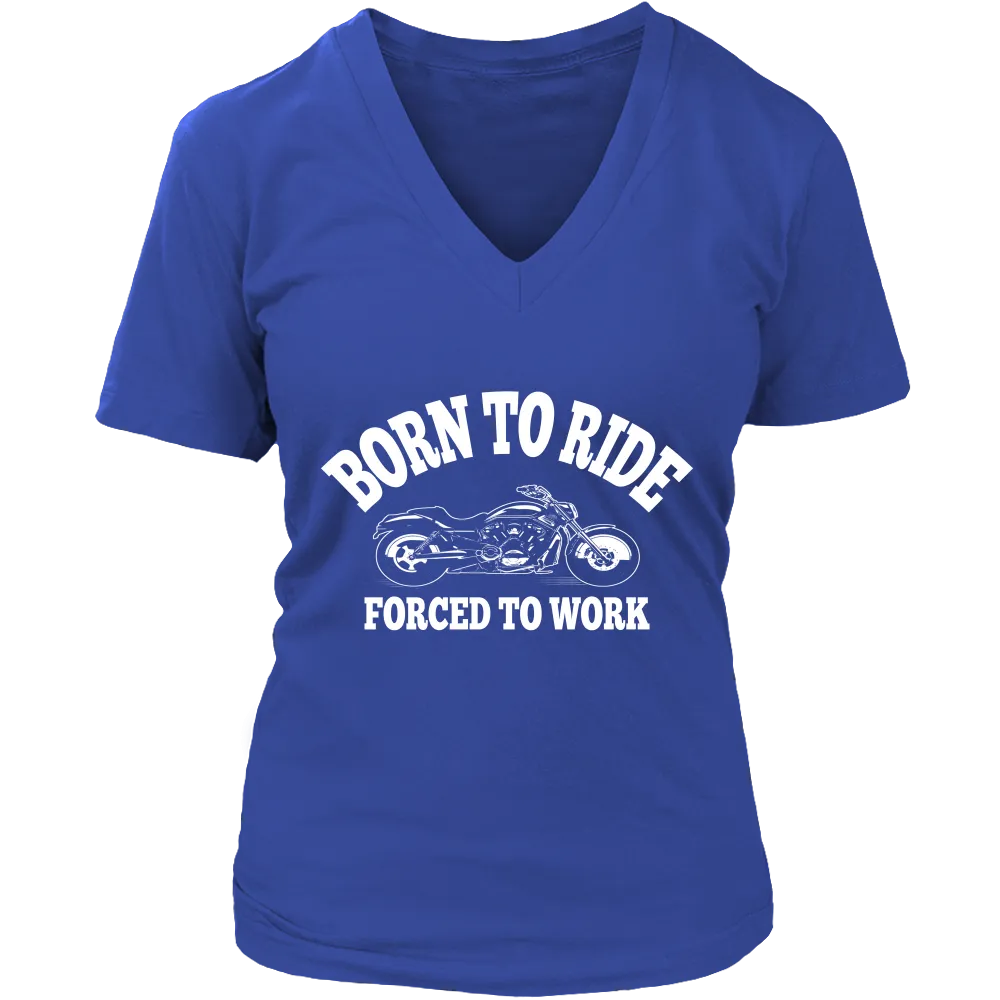 Forced To Work - Vintage