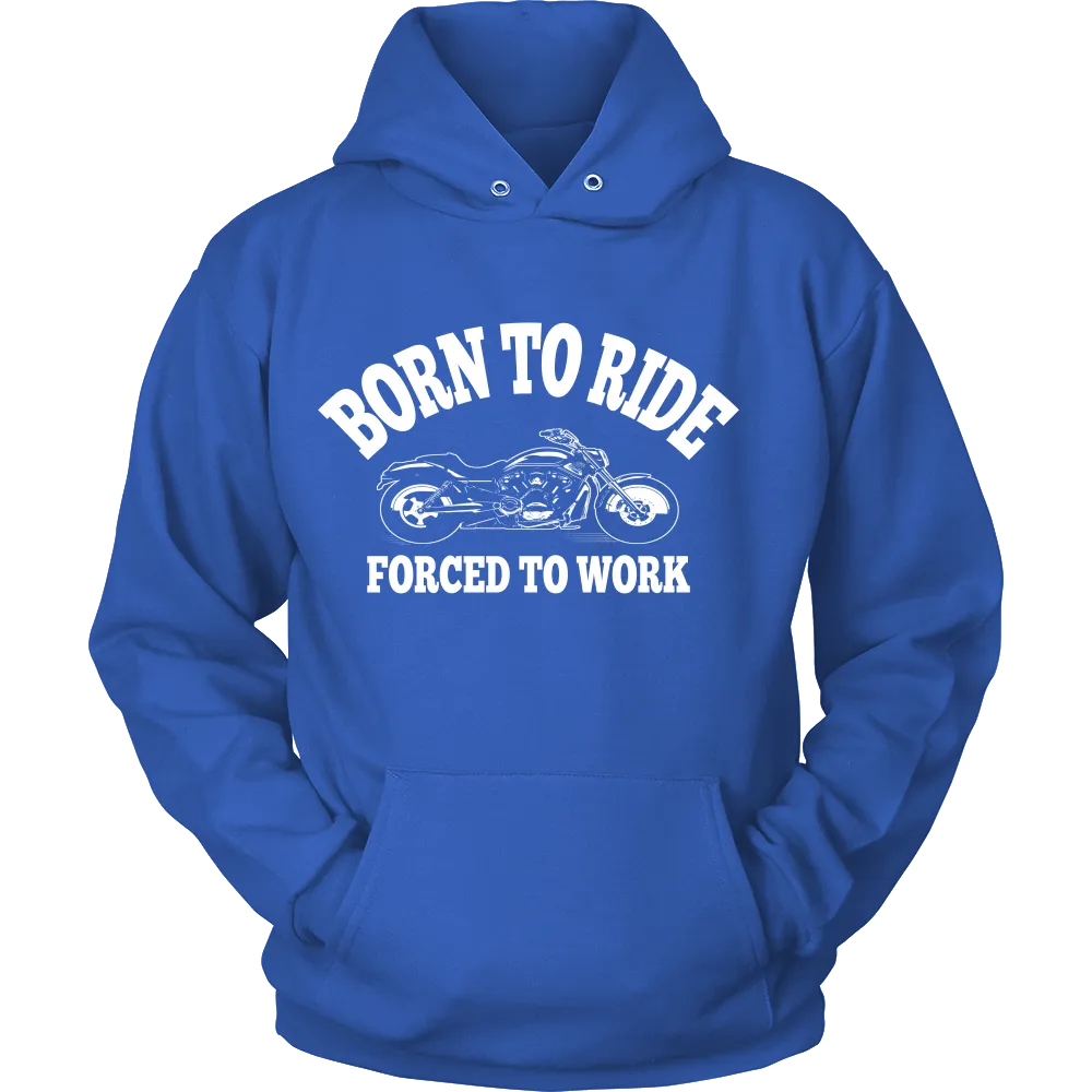 Forced To Work - Vintage