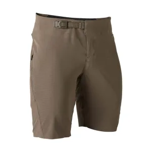 Fox FLEXAIR ASCENT Shorts W/Liner Dirt 2023