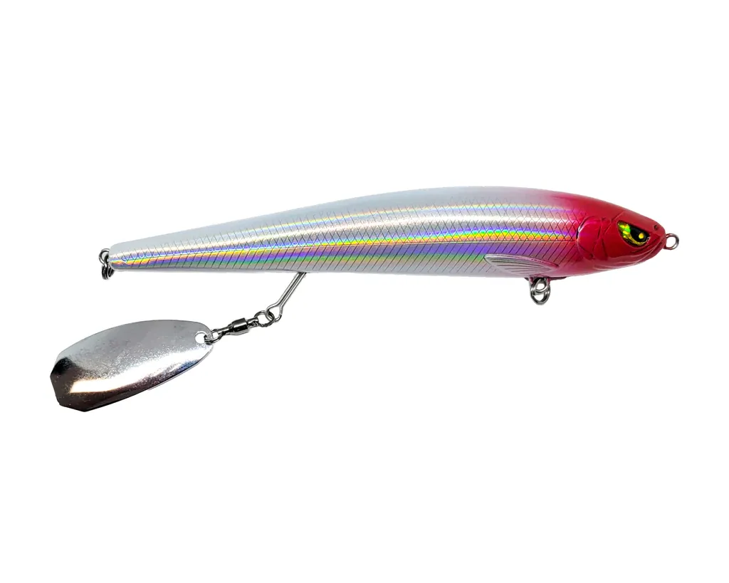 Freedom Mischief Minnow