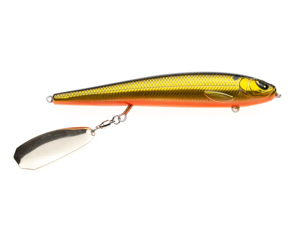 Freedom Mischief Minnow