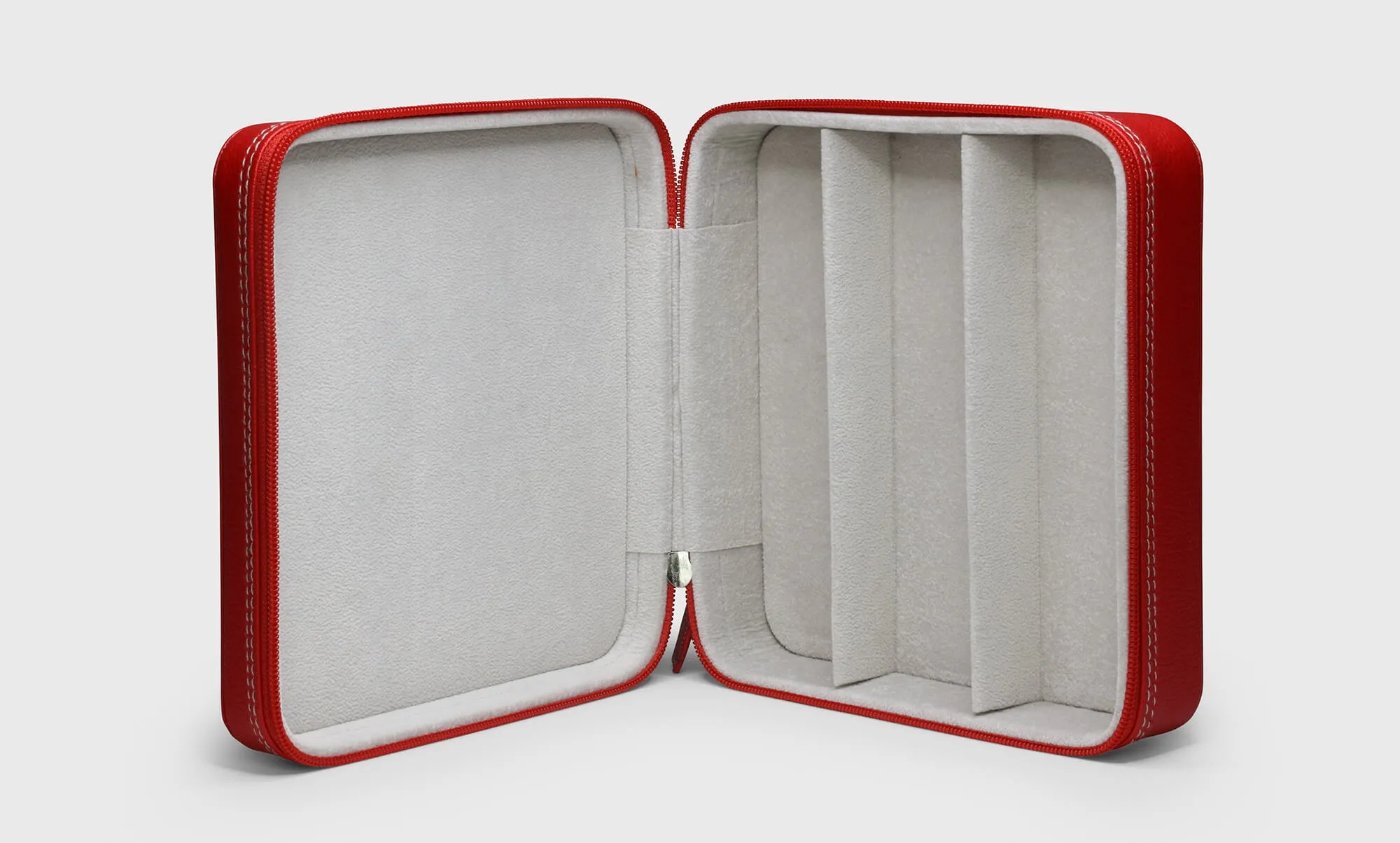 Frequent Flyer - 3-Pair Case