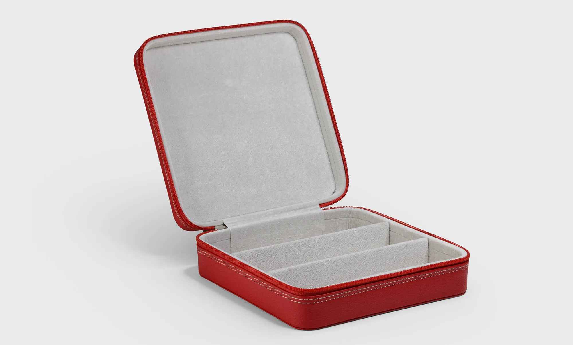 Frequent Flyer - 3-Pair Case