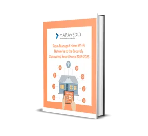 From Managed Home Wi-Fi to Enabling the Secure Smart Home 2018-2023