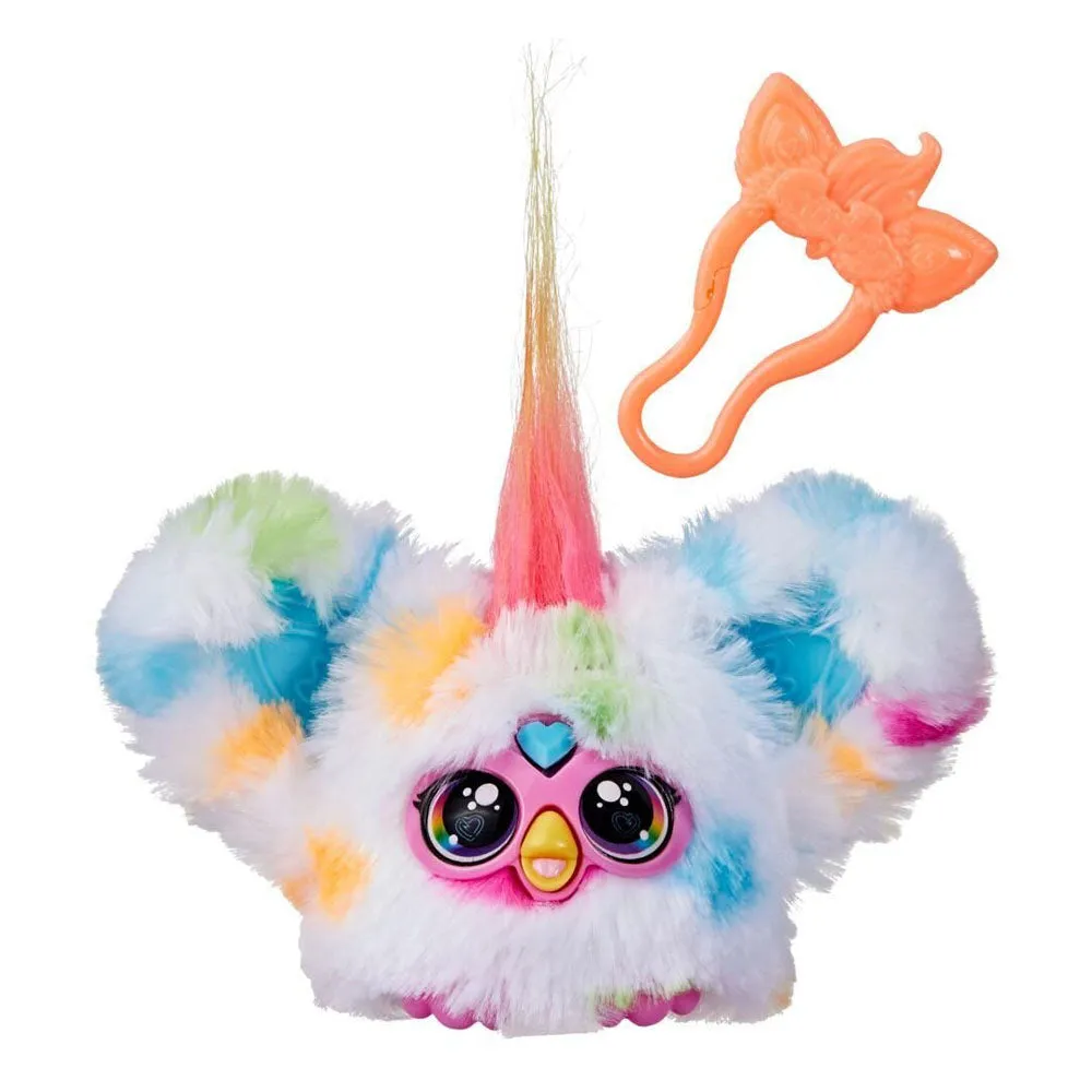 Furby Furblets Loo-Lay