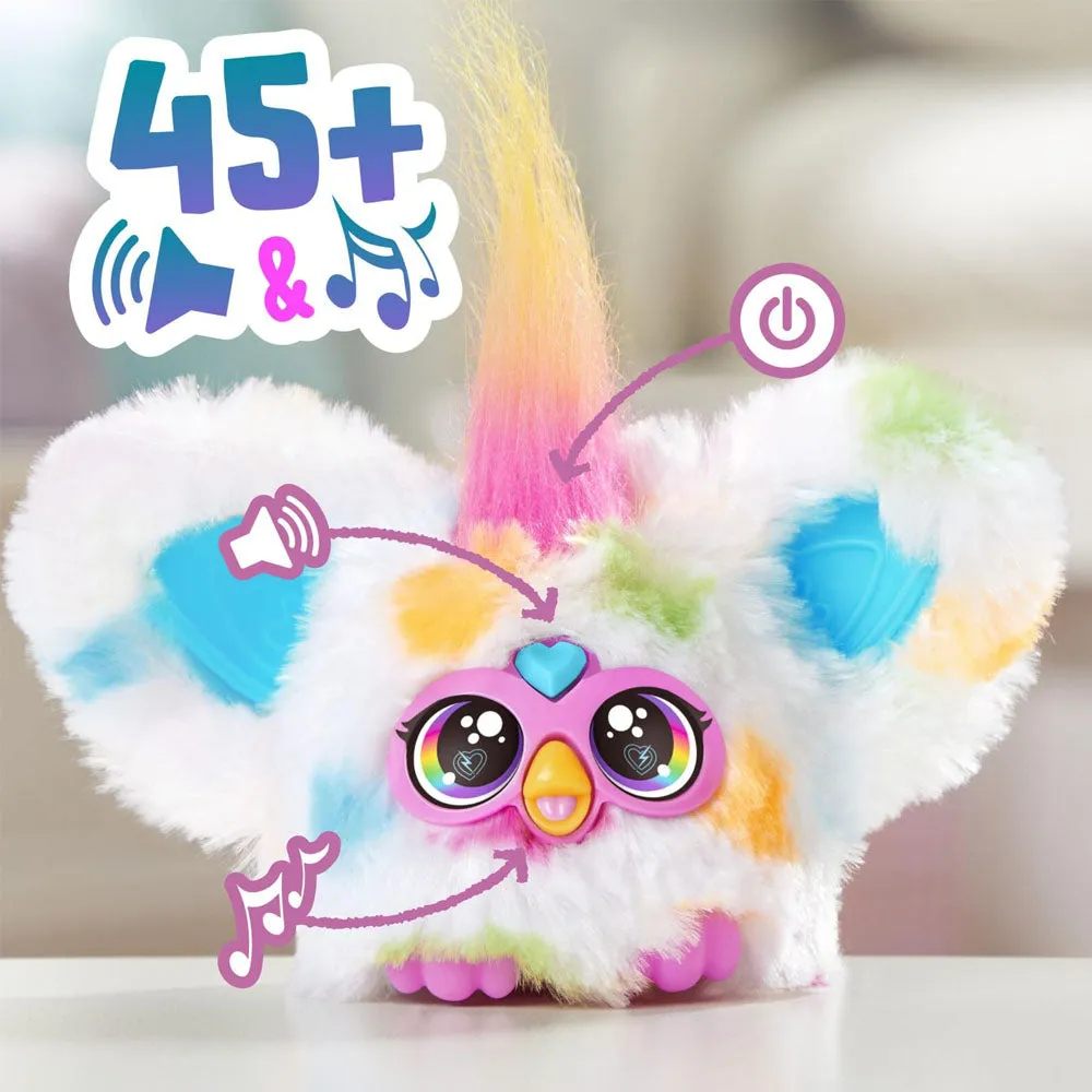 Furby Furblets Loo-Lay