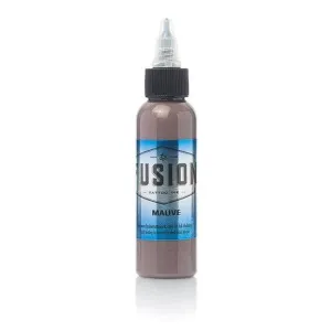 Fusion - Mauve