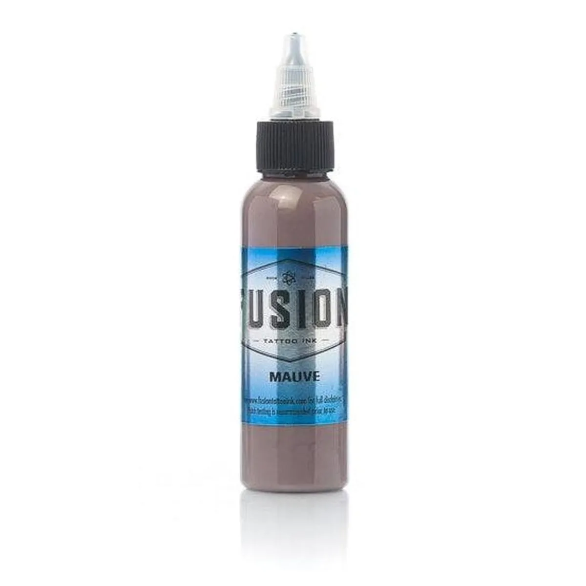 Fusion - Mauve