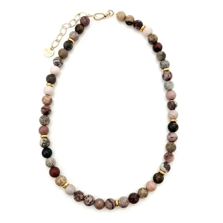 Gabby Necklace