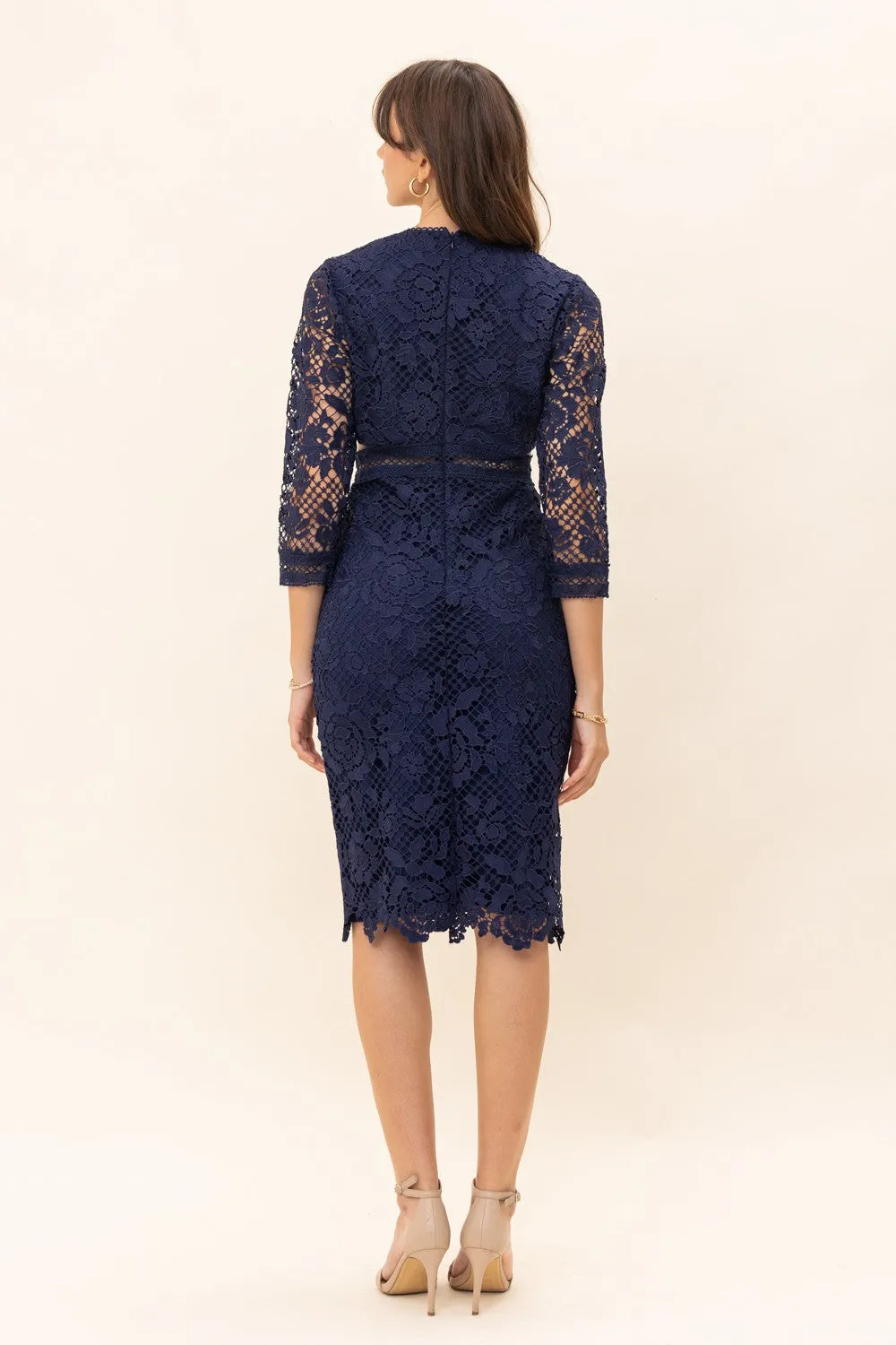Gaby Dress