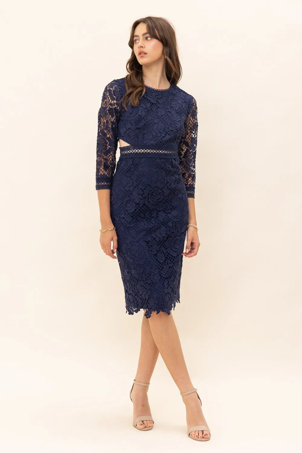 Gaby Dress