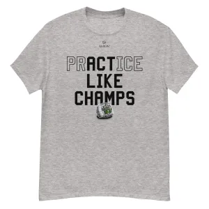 Game Above Sports Bowl 2024 Championship T-Shirt