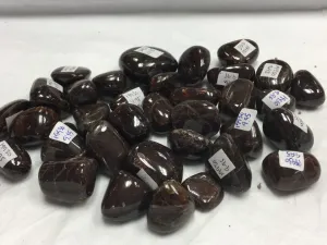 Garnet Tumbled