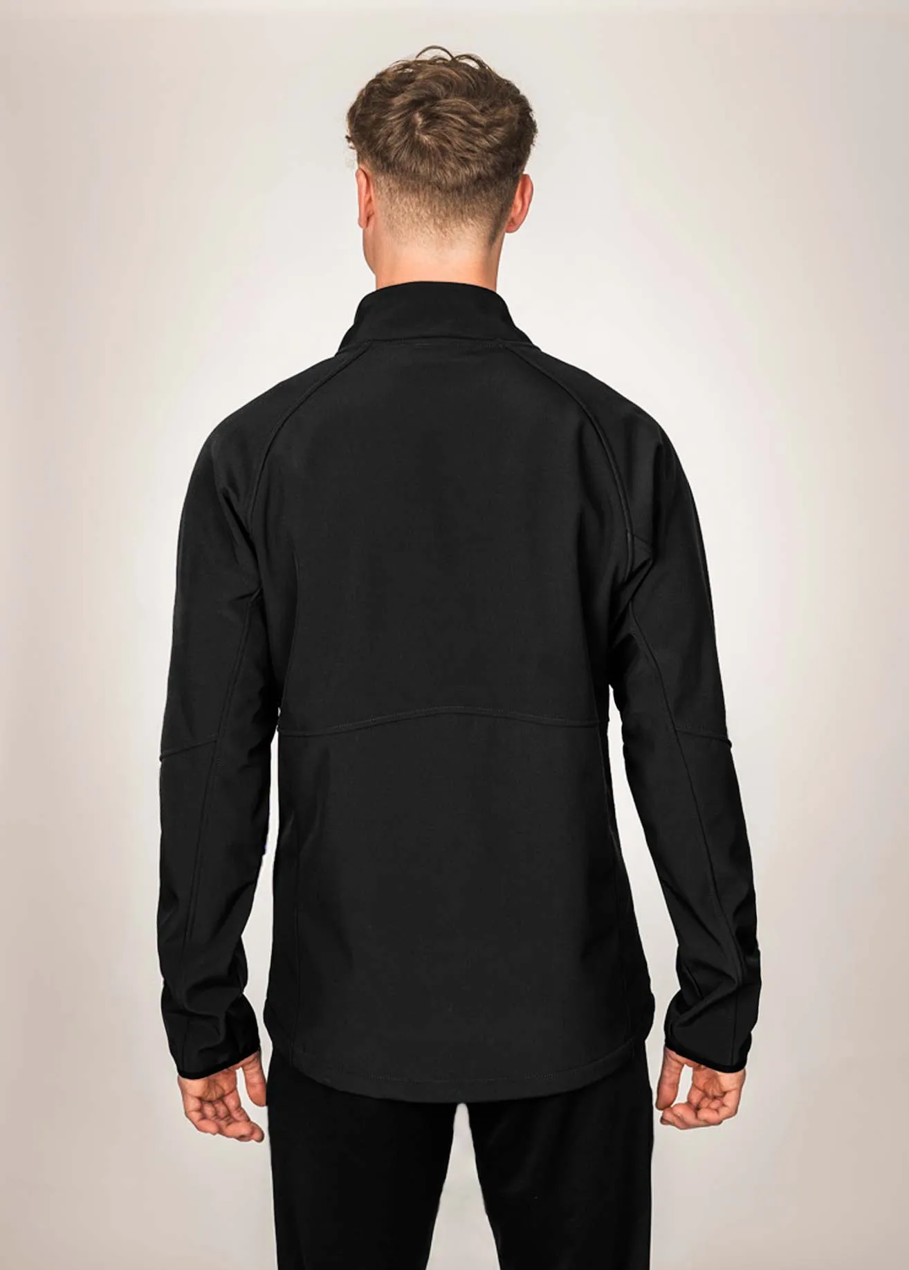 Garrycastle GAA Tara Style Softshell Jacket Kids