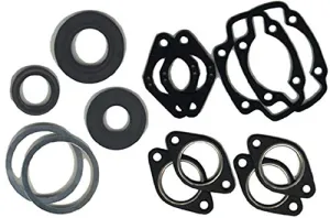 Gasket Set S/M A/C 600 Twin