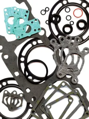 Gasket Set S/M A/C Firecat 700
