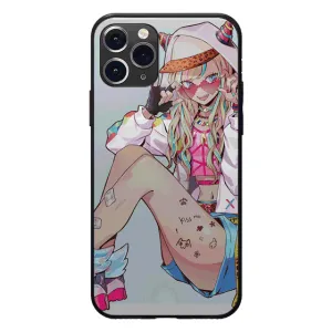 Geak LED Case for iPhone