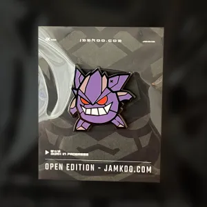 GENG - Pin (OE)