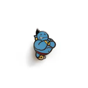 Genie - Pin (1st)
