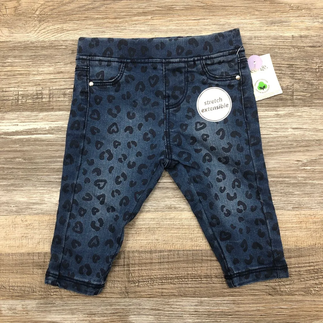 George JEGGINGS