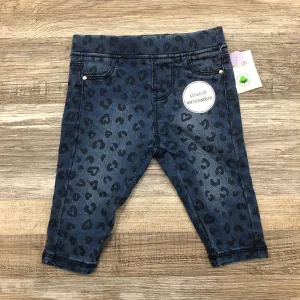 George JEGGINGS