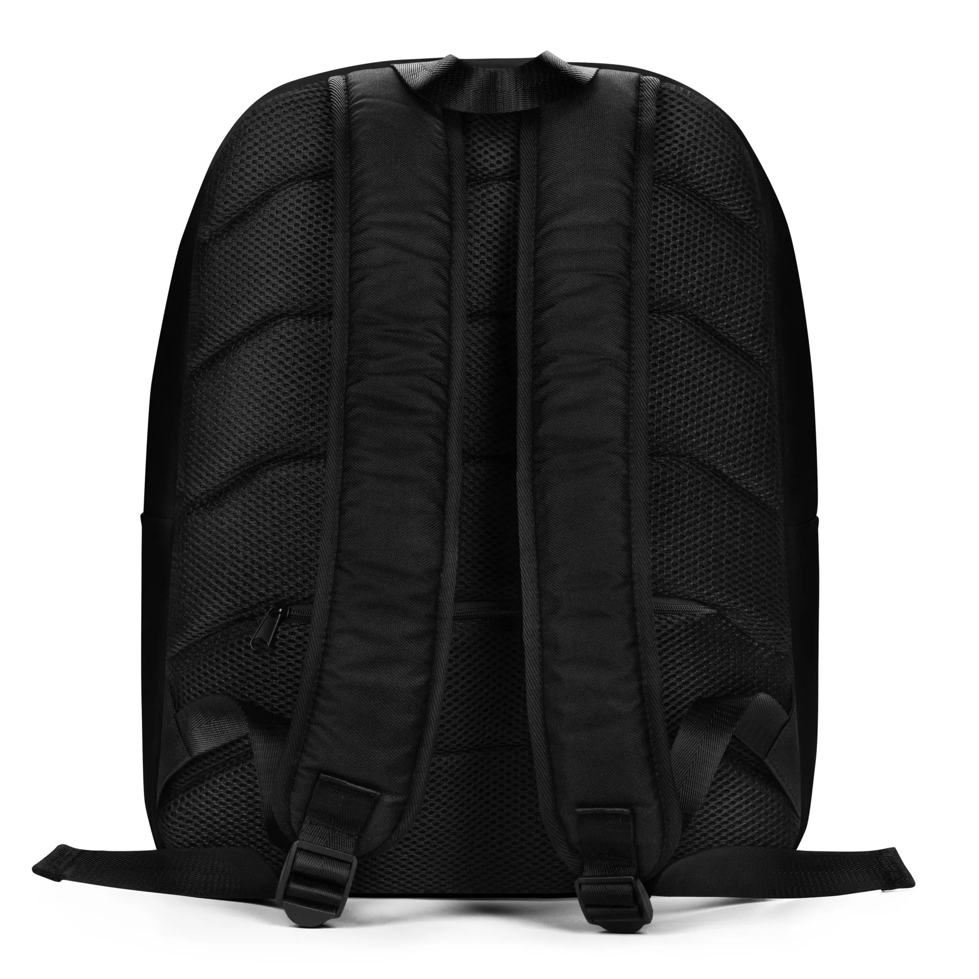 Germany Flag - Sustainably Made Backpack
