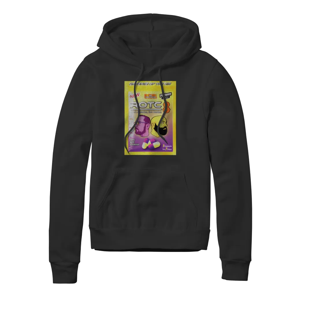 Get Hard! Hoodie