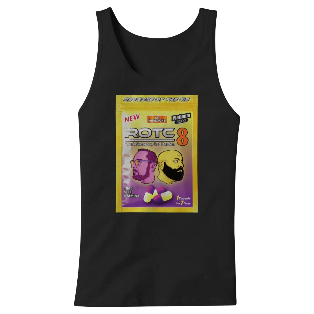 Get Hard! Tanktop