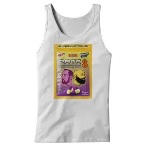 Get Hard! Tanktop